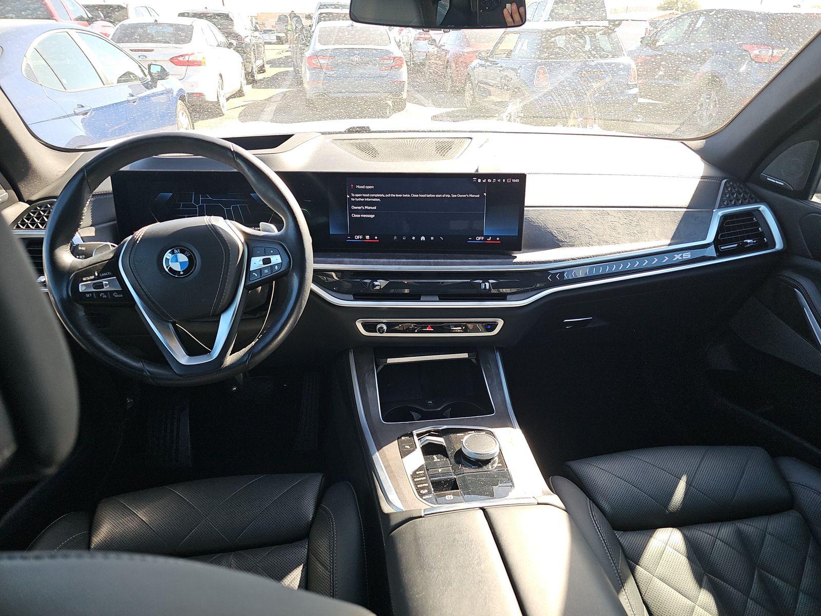 2024 BMW X5 xDrive40i AWD