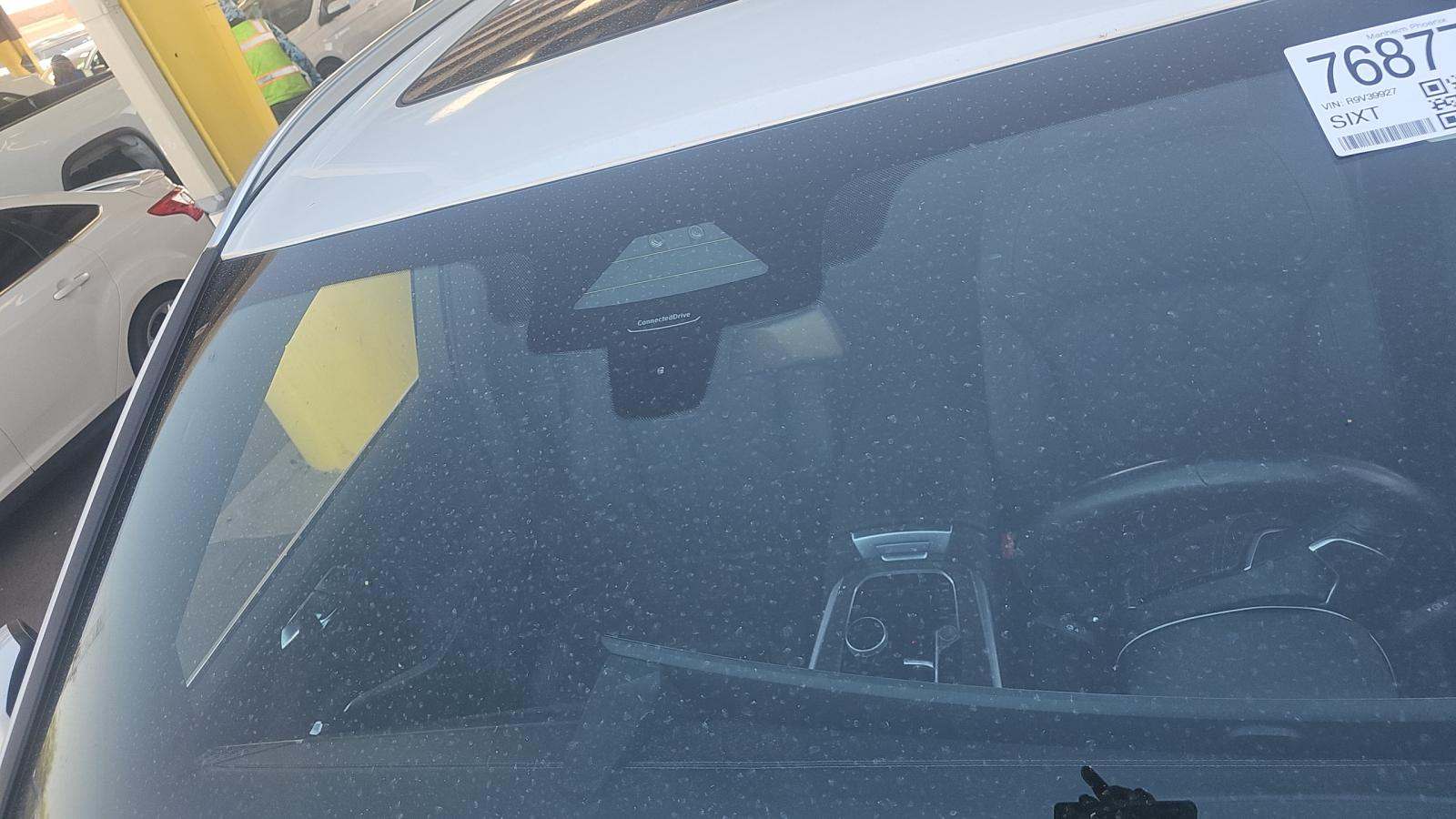 2024 BMW X5 xDrive40i AWD