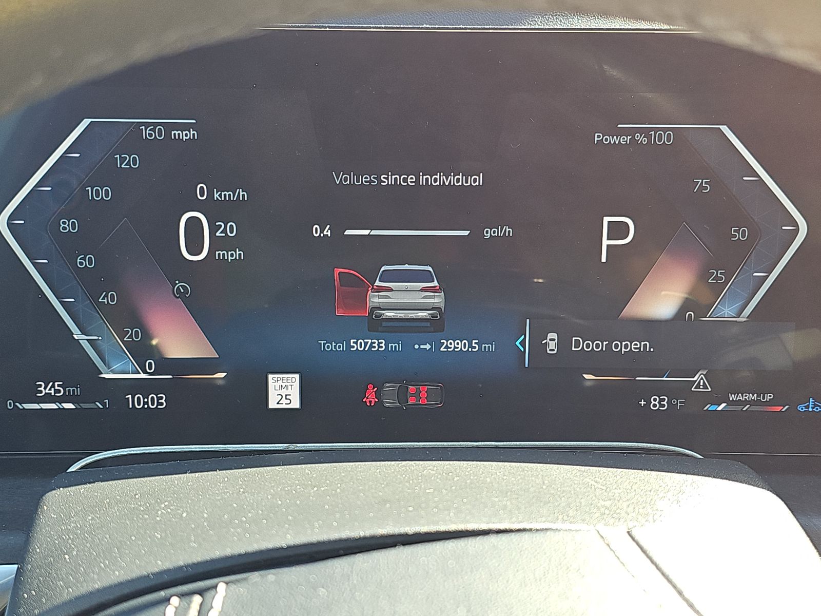 2024 BMW X5 xDrive40i AWD