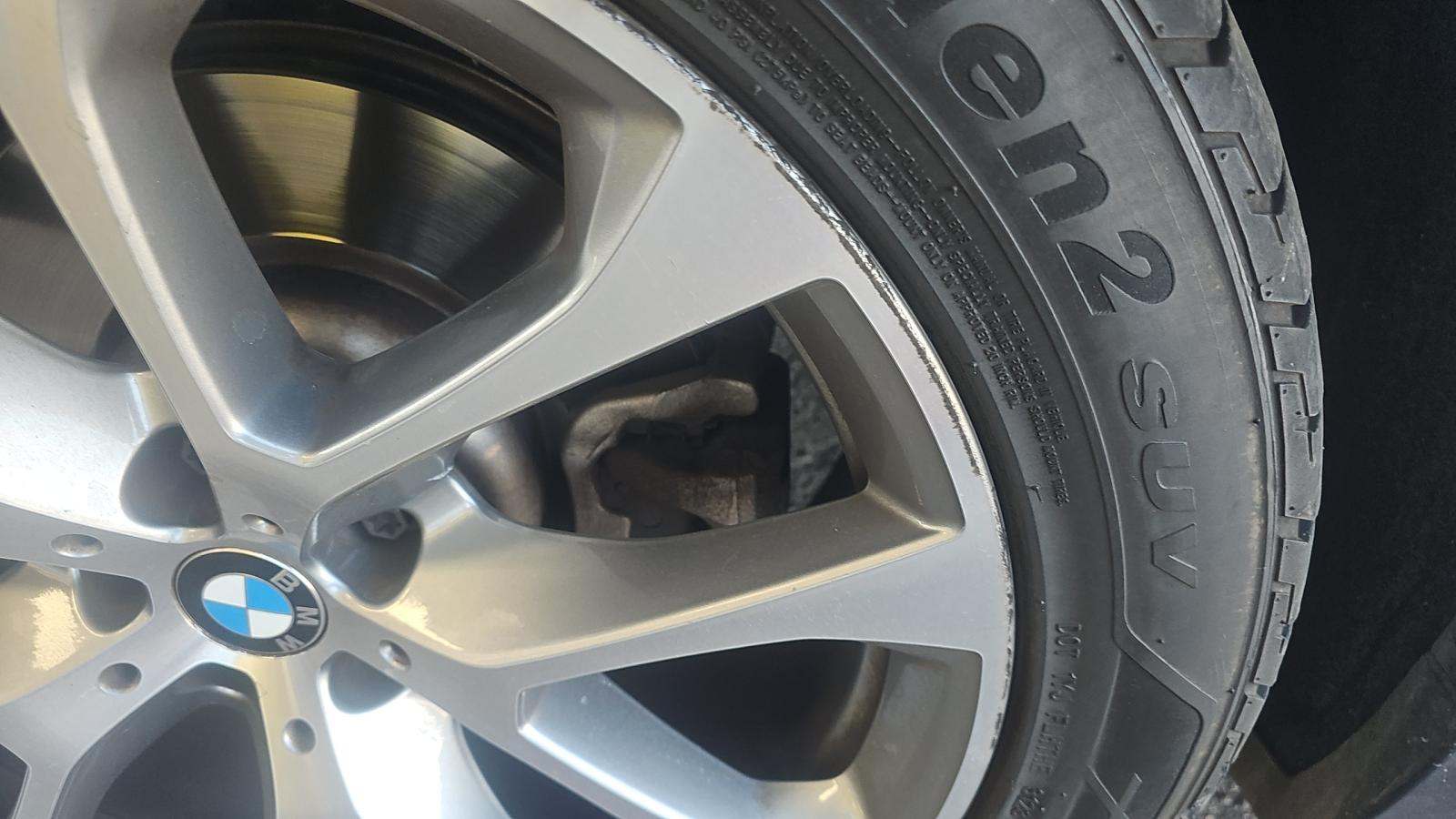 2024 BMW X5 xDrive40i AWD