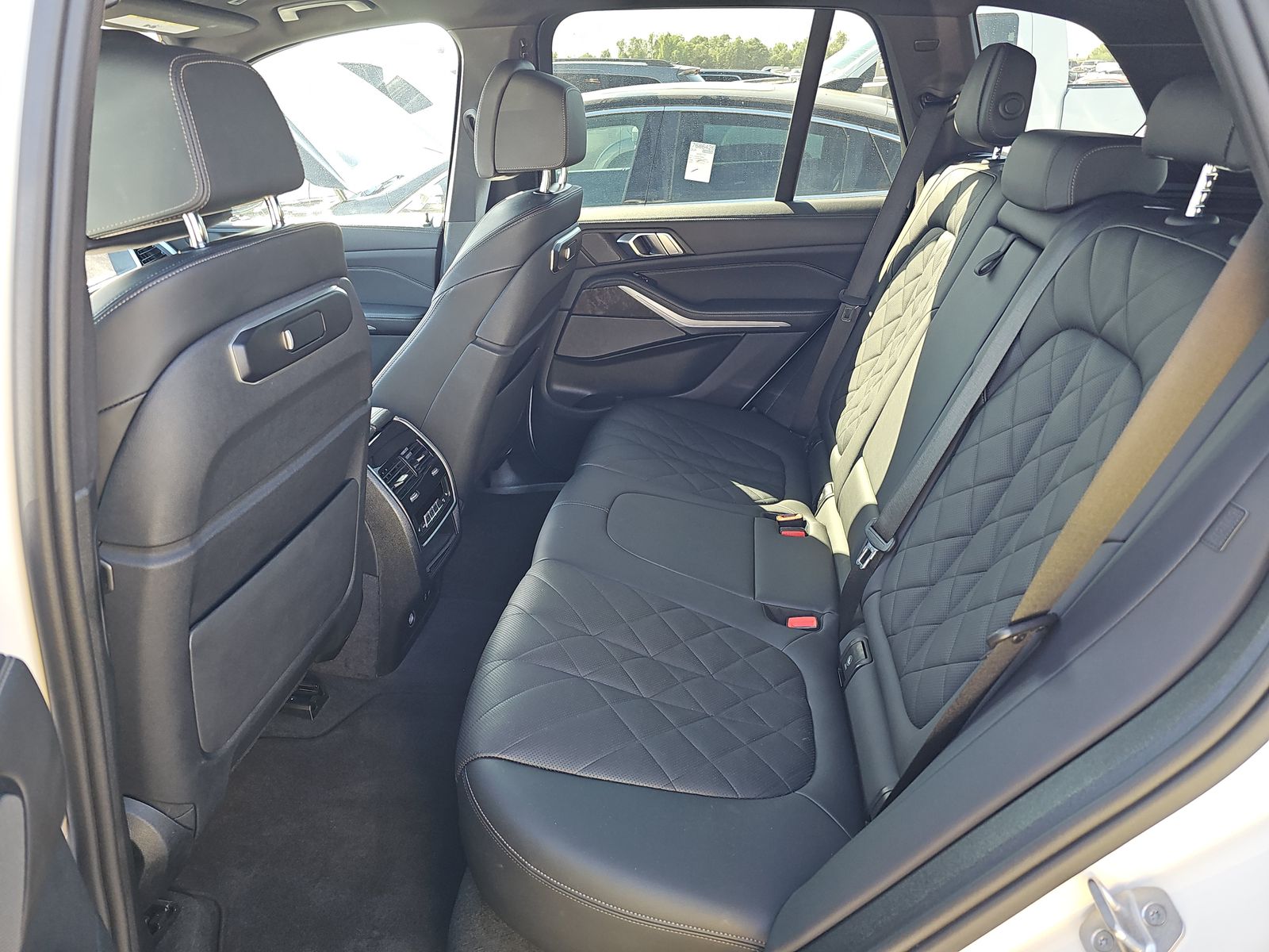 2024 BMW X5 xDrive40i AWD