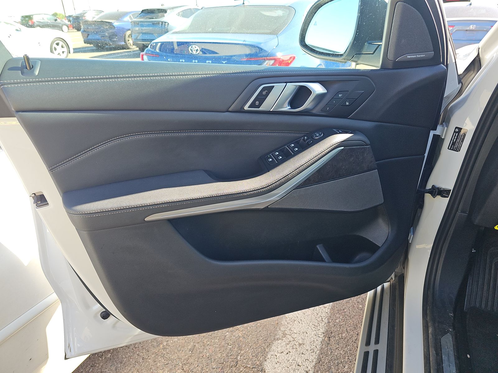 2024 BMW X5 xDrive40i AWD