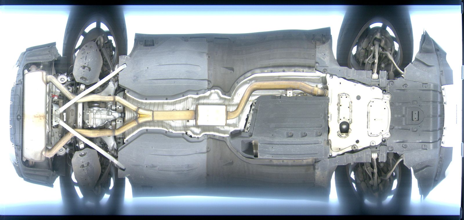 2024 BMW X5 xDrive40i AWD