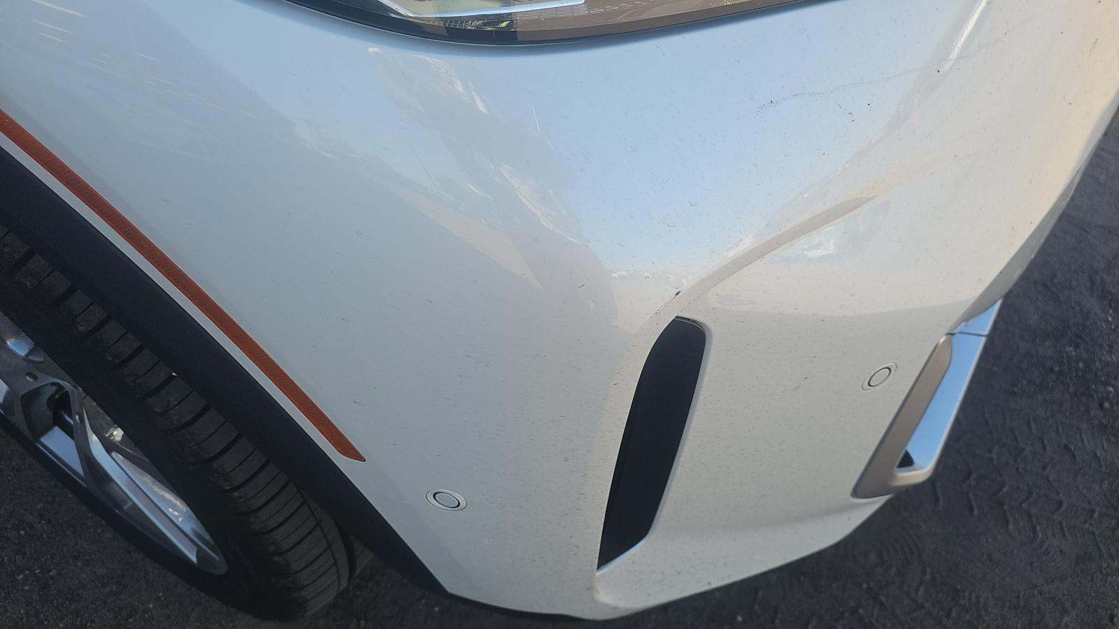 2024 BMW X5 xDrive40i AWD