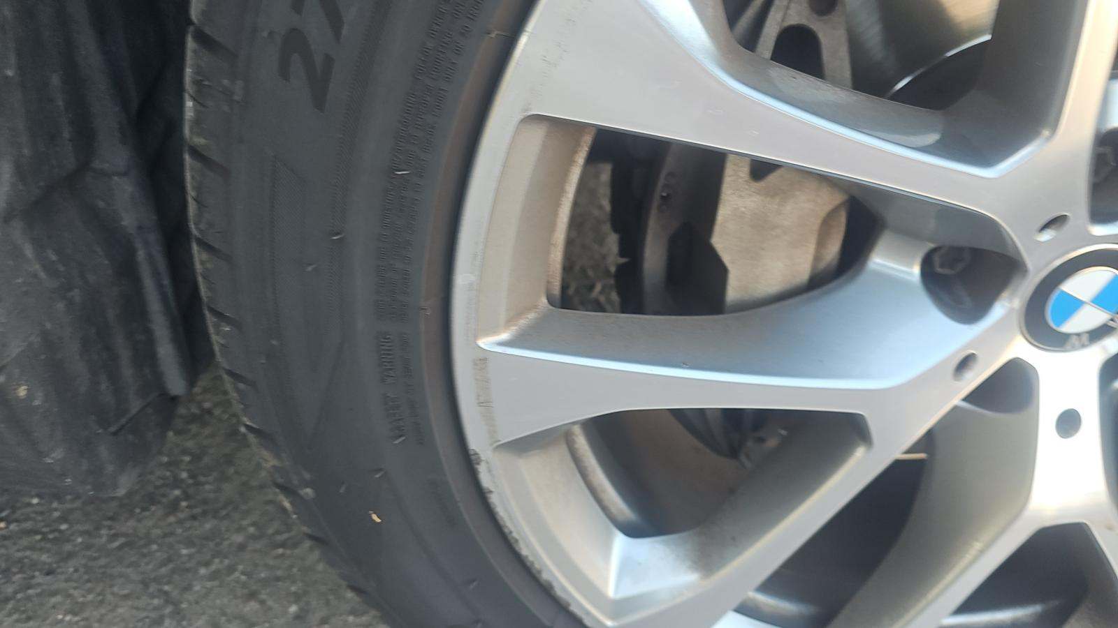 2024 BMW X5 xDrive40i AWD