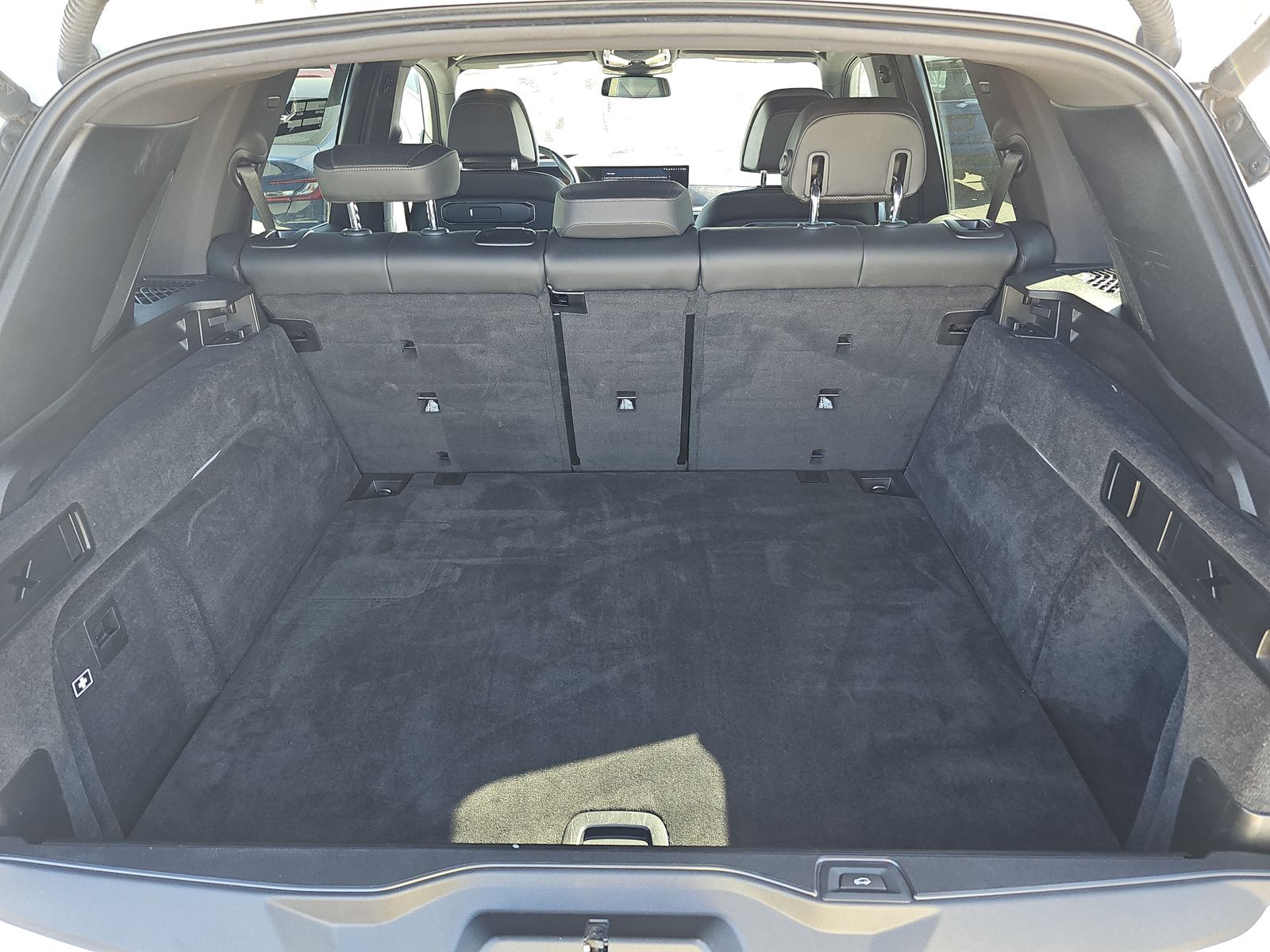 2024 BMW X5 xDrive40i AWD