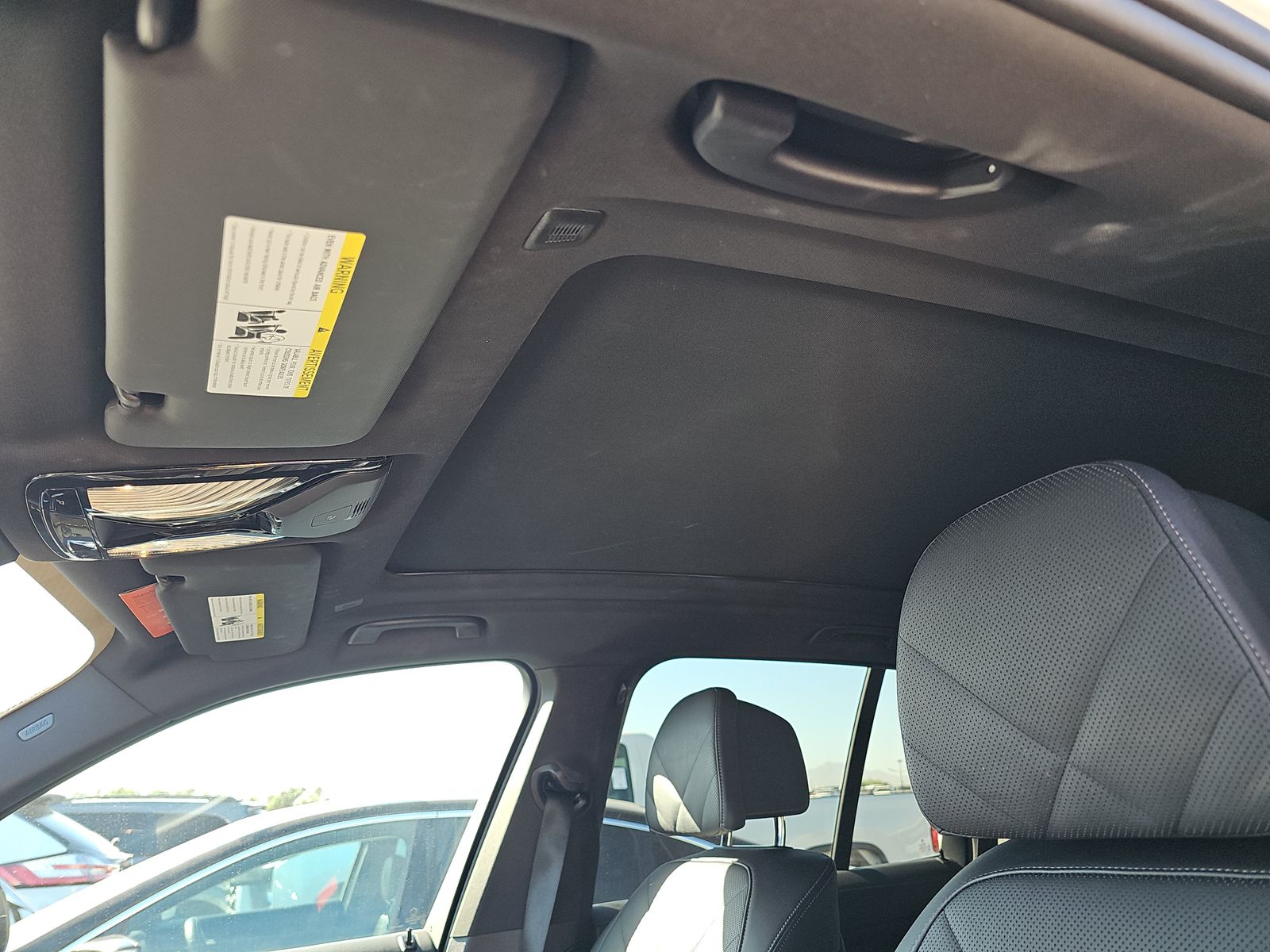 2024 BMW X5 xDrive40i AWD