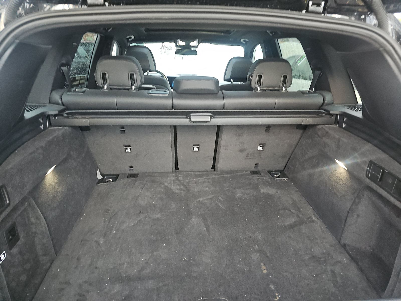 2025 BMW X5 xDrive40i AWD