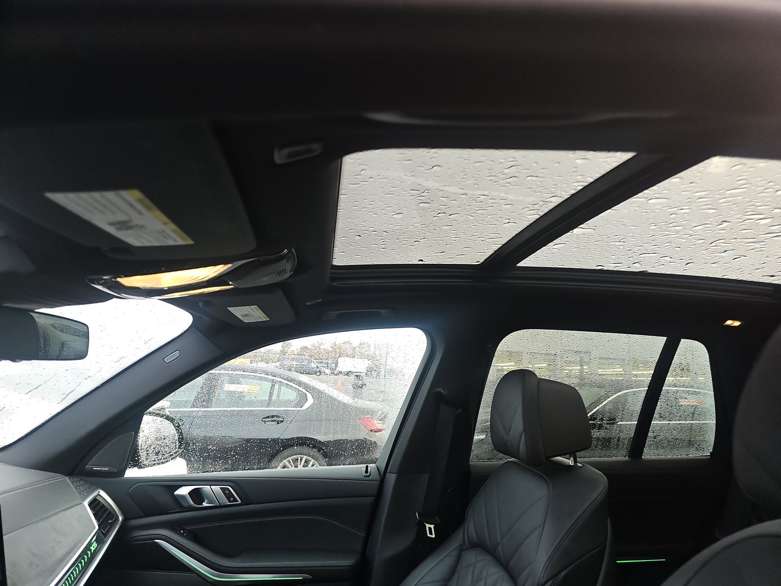 2025 BMW X5 xDrive40i AWD