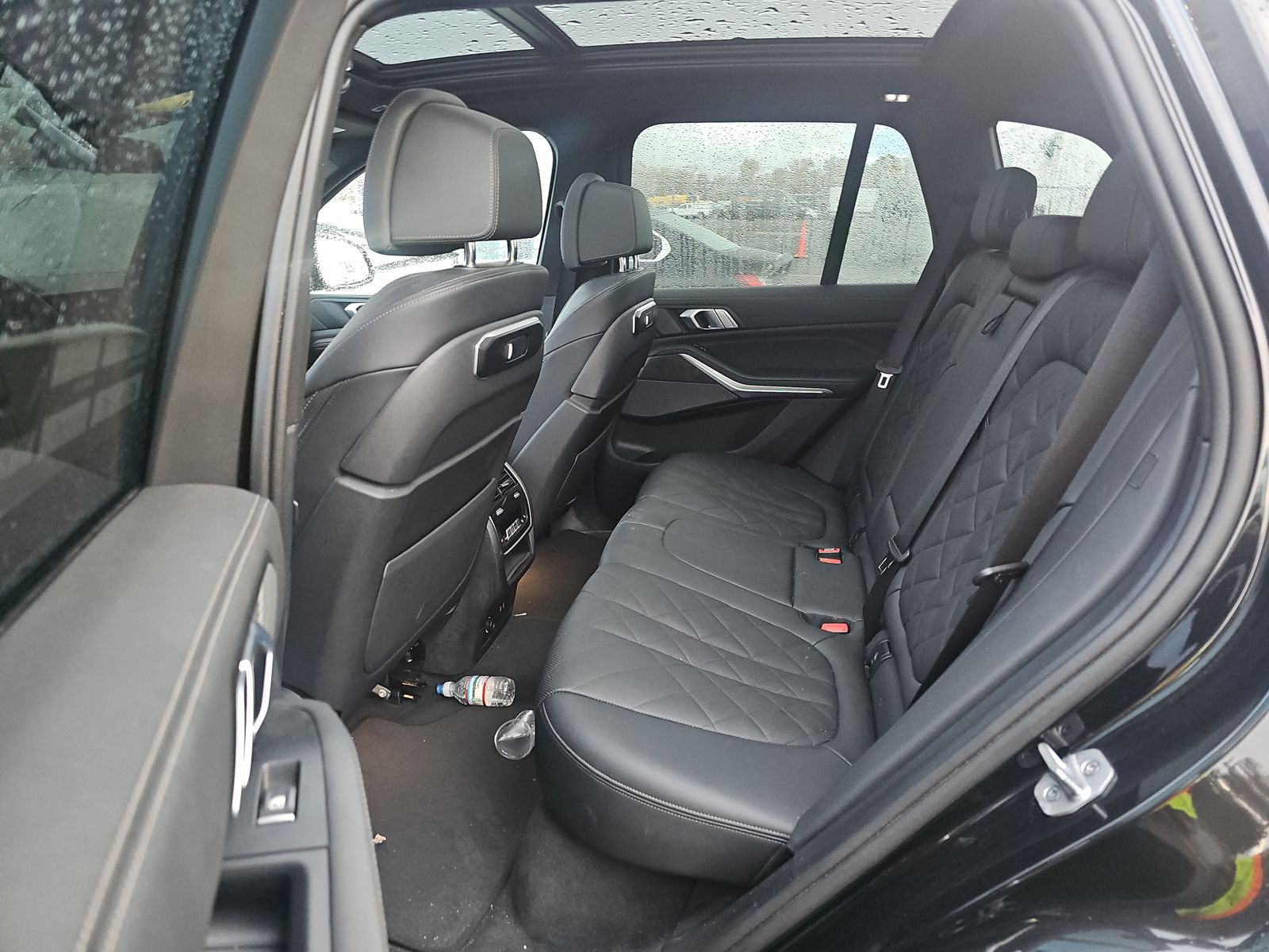 2025 BMW X5 xDrive40i AWD