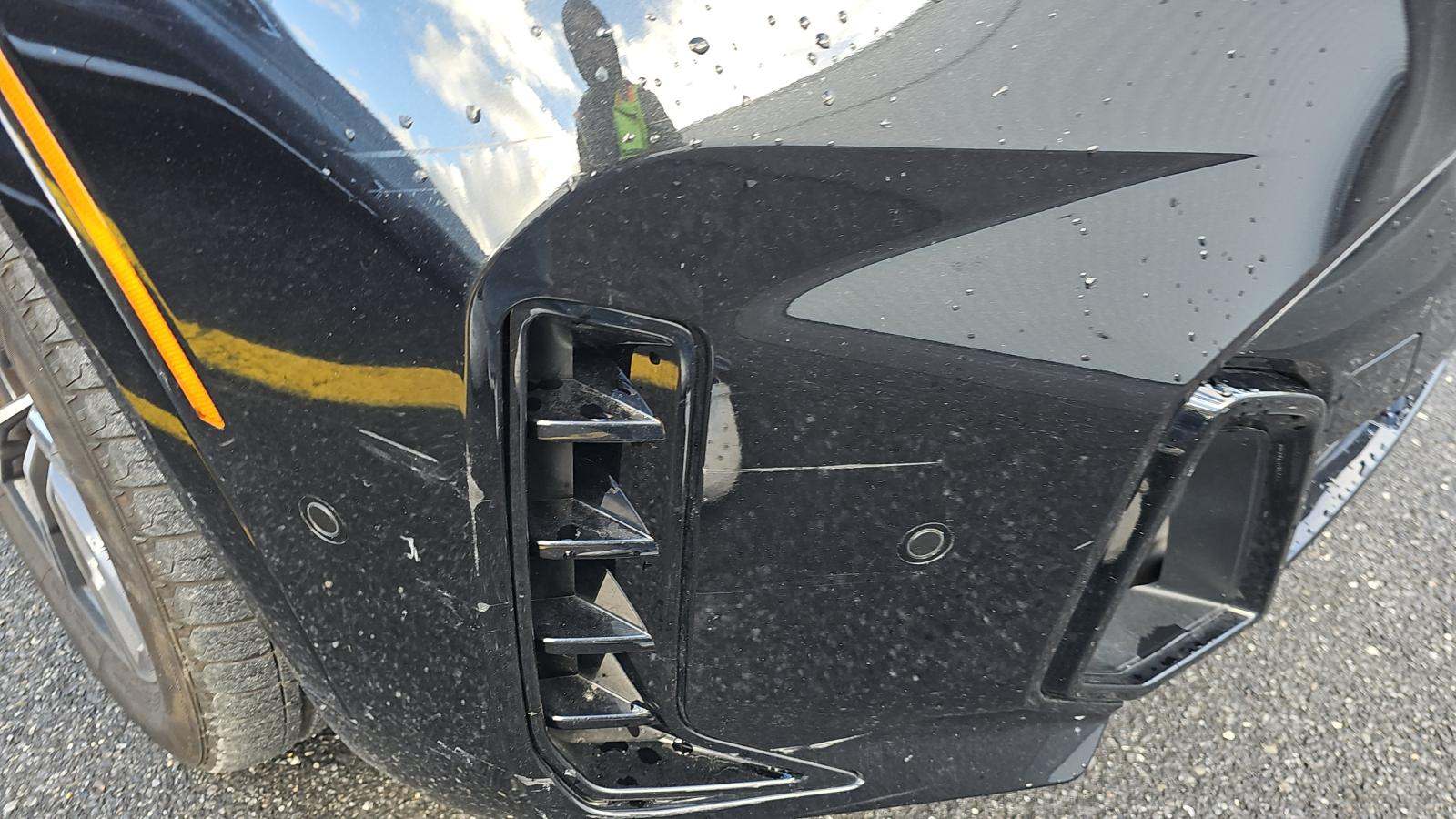 2025 BMW X5 xDrive40i AWD