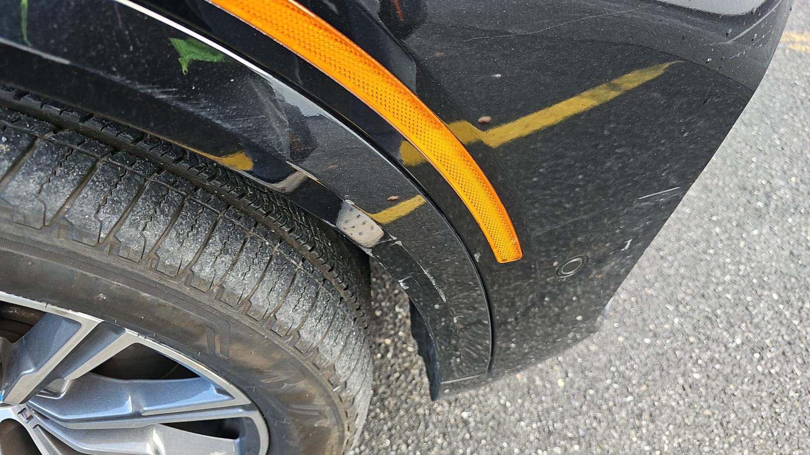 2025 BMW X5 xDrive40i AWD