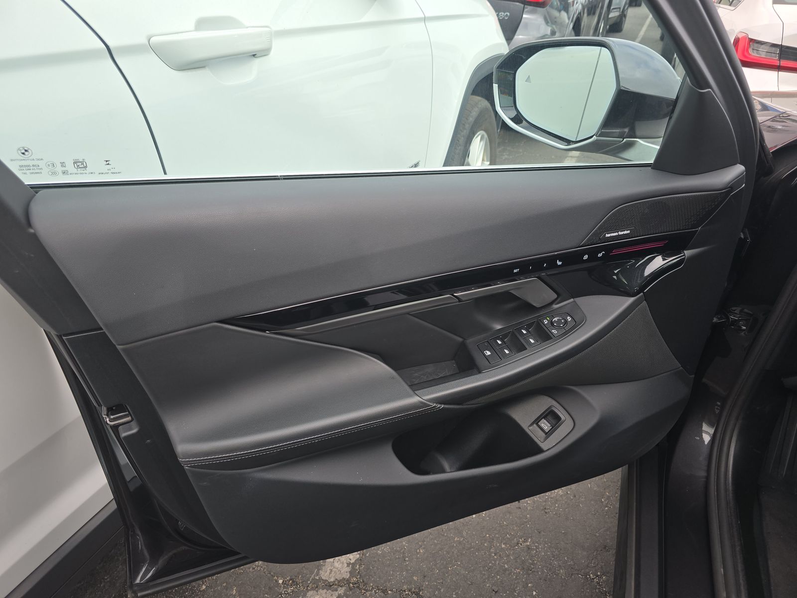 2024 BMW 5 Series 530i RWD