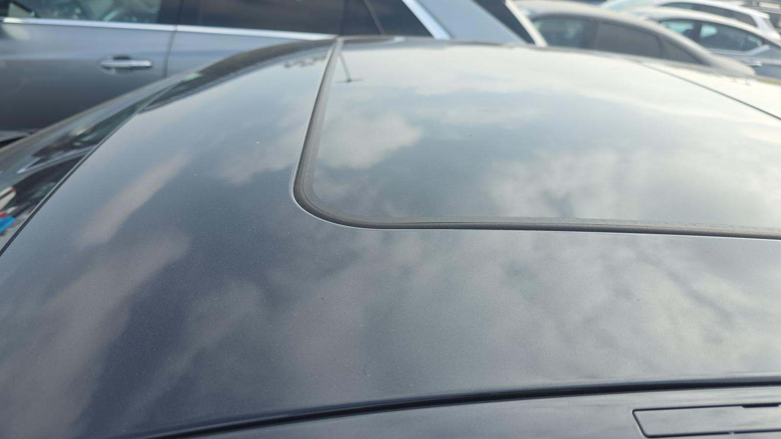 2024 BMW 5 Series 530i RWD