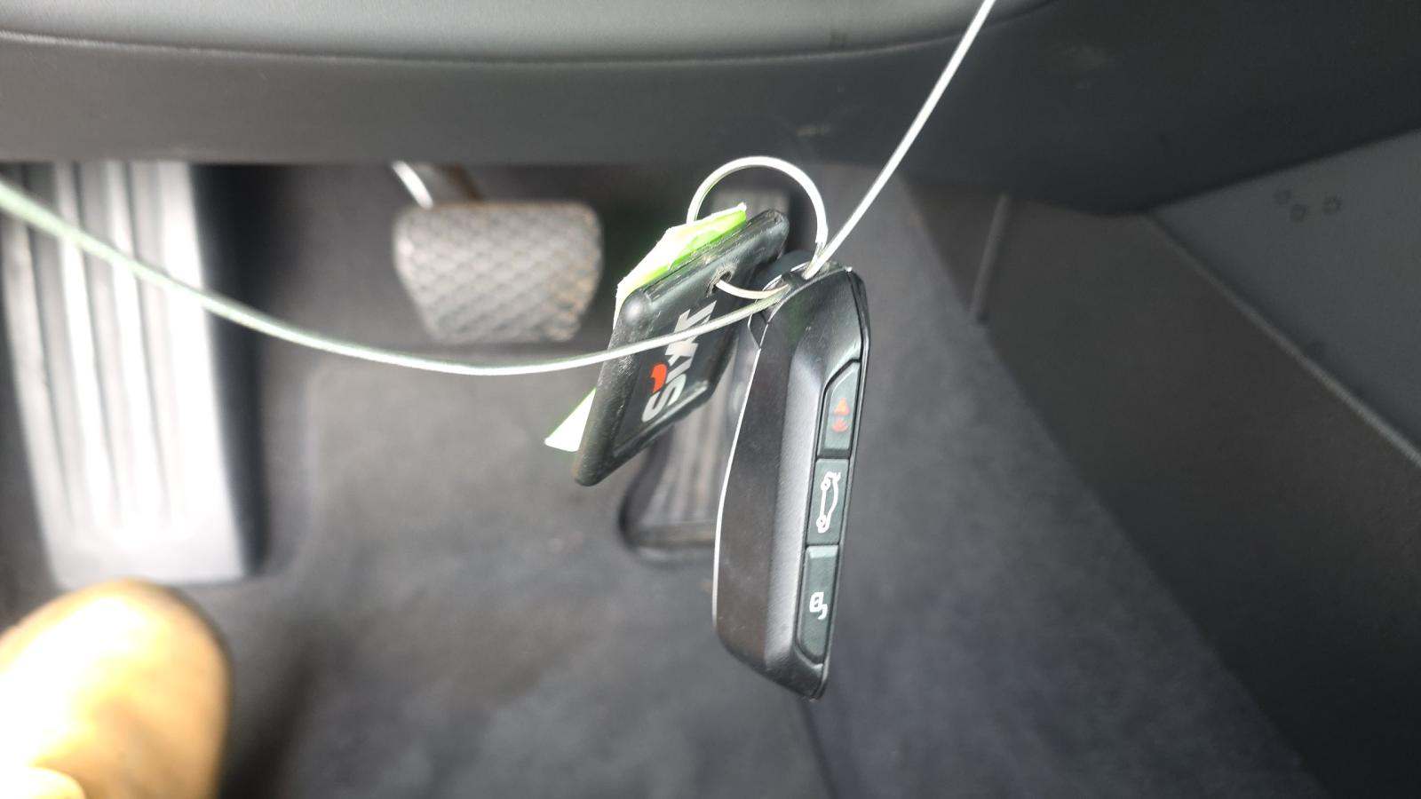 2024 BMW 5 Series 530i RWD