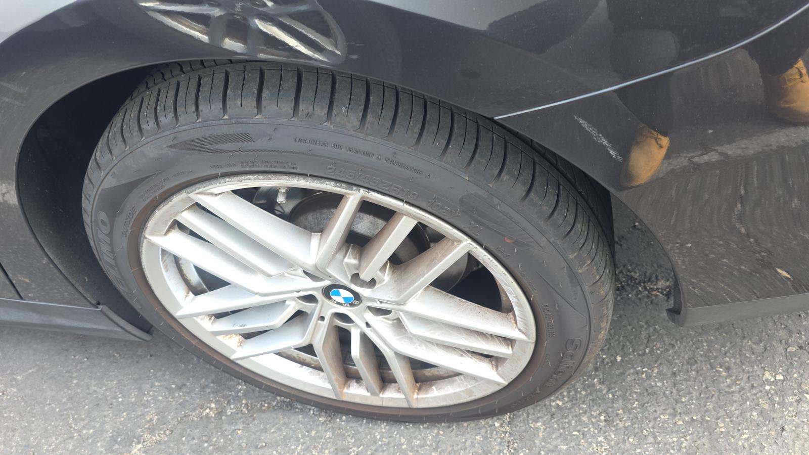 2024 BMW 5 Series 530i RWD