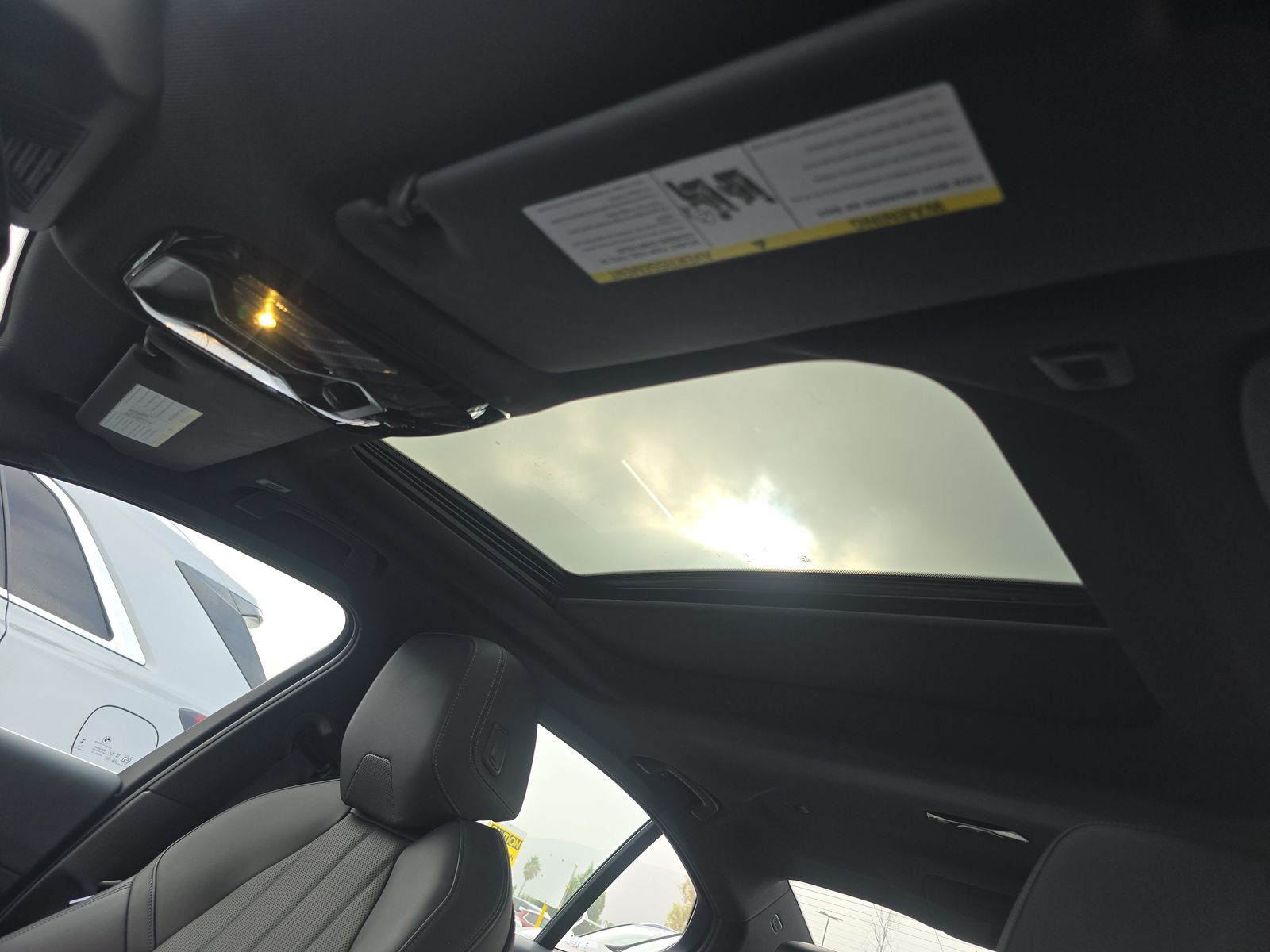 2024 BMW 5 Series 530i RWD