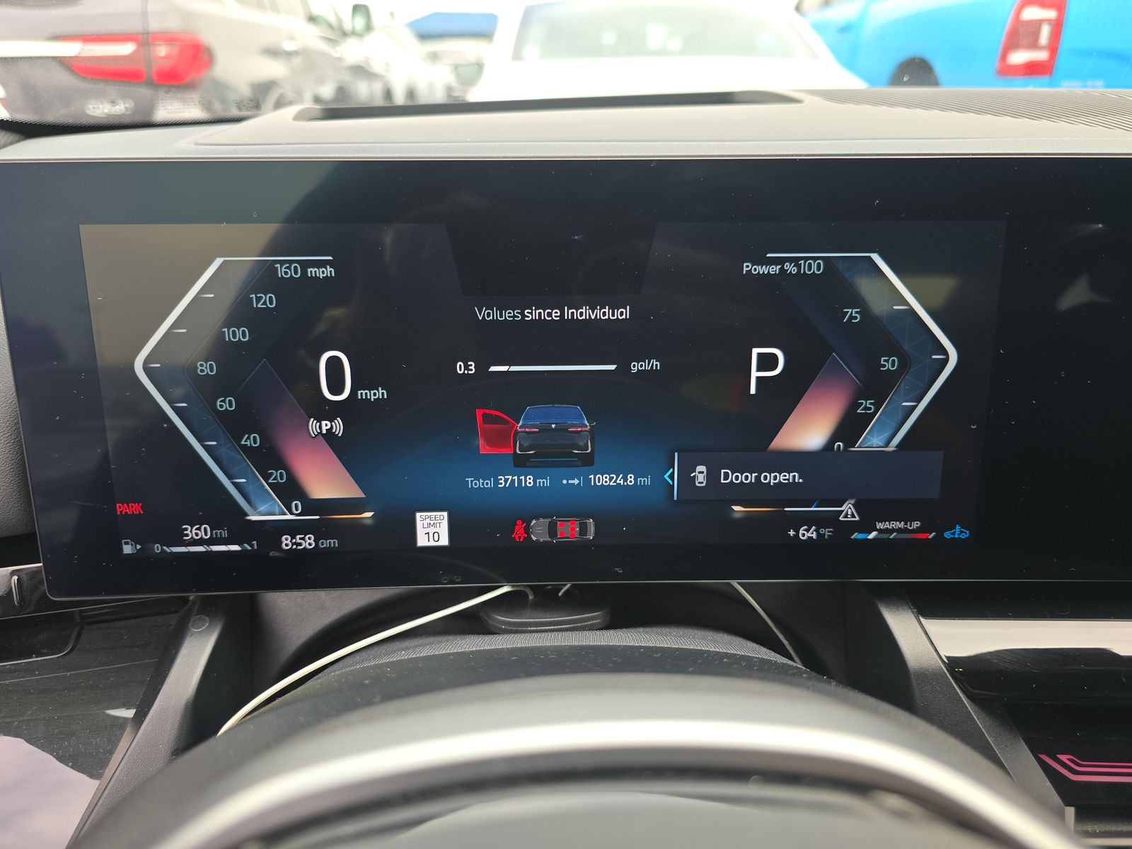 2024 BMW 5 Series 530i RWD