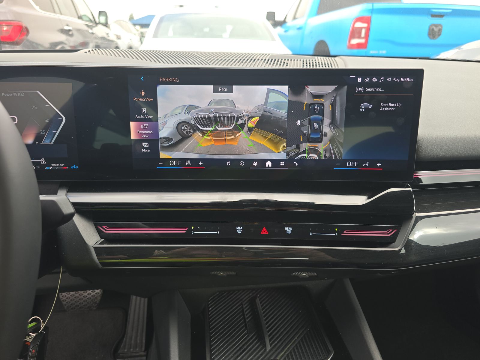 2024 BMW 5 Series 530i RWD