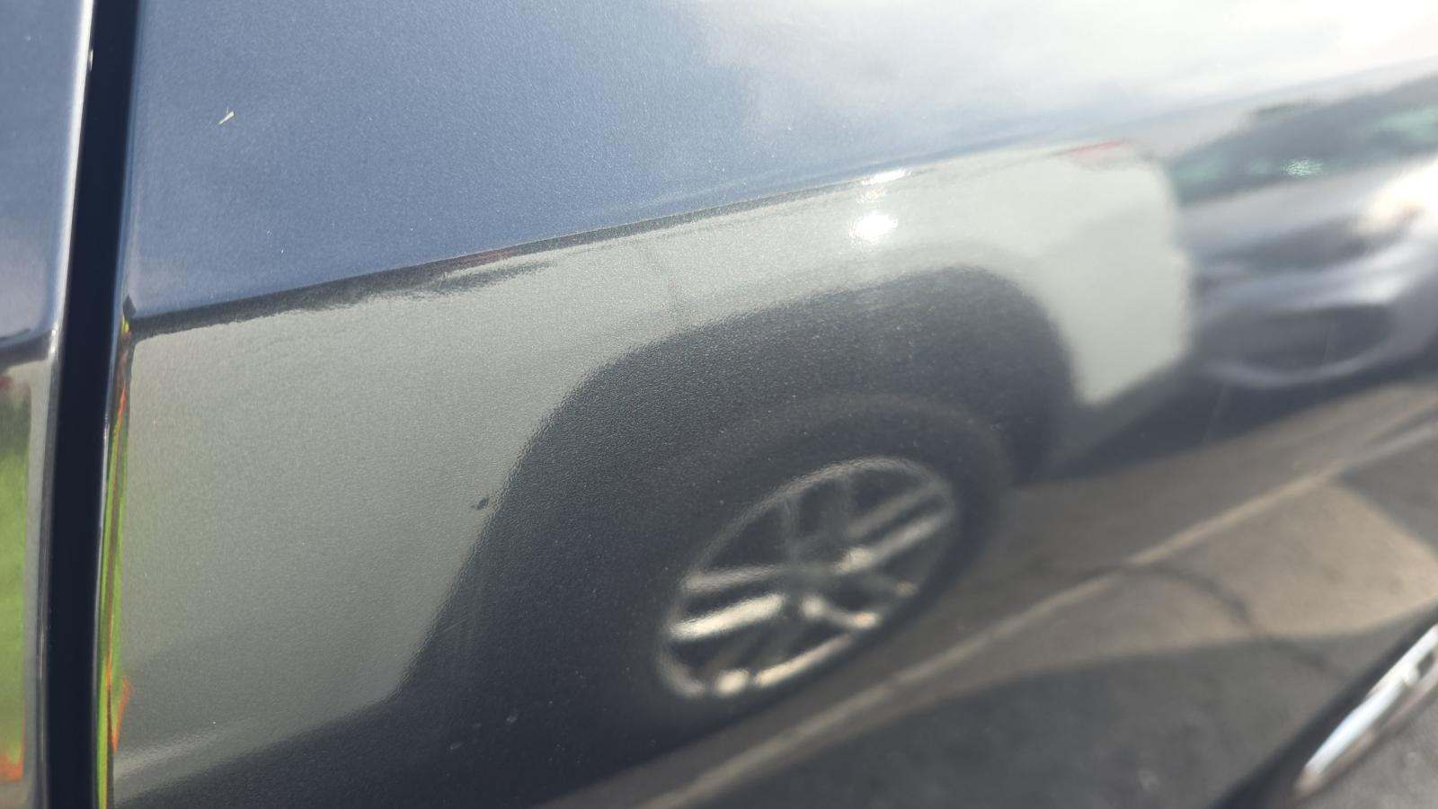 2024 BMW 5 Series 530i RWD