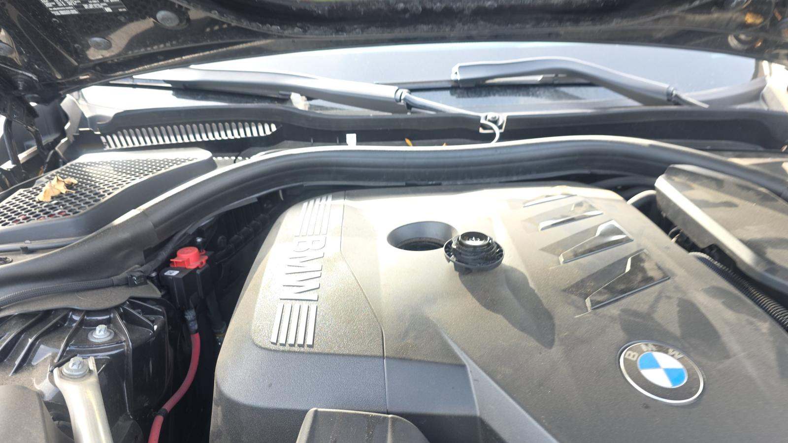 2024 BMW 5 Series 530i RWD