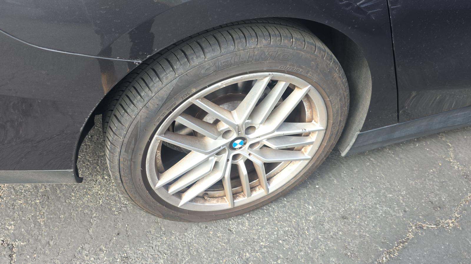 2024 BMW 5 Series 530i RWD