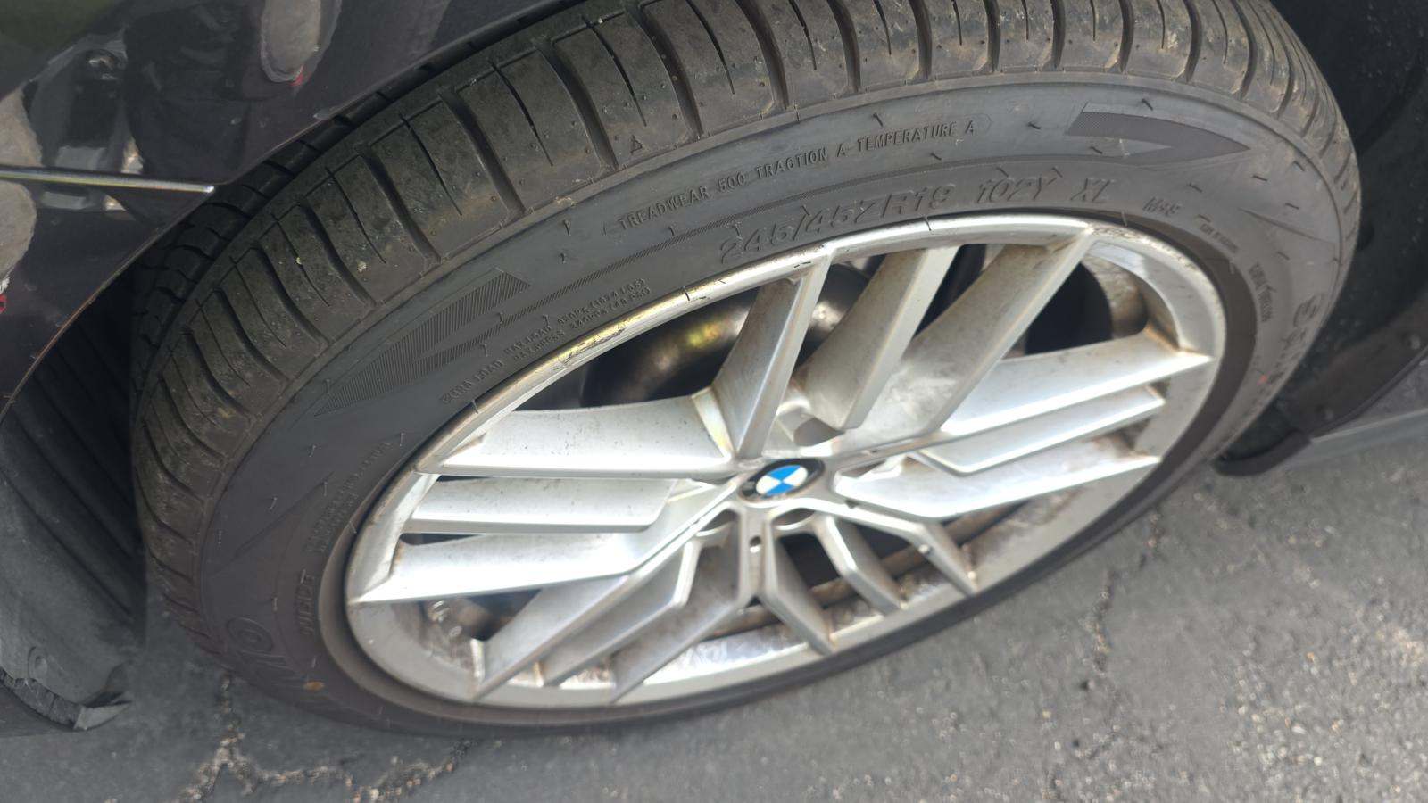 2024 BMW 5 Series 530i RWD