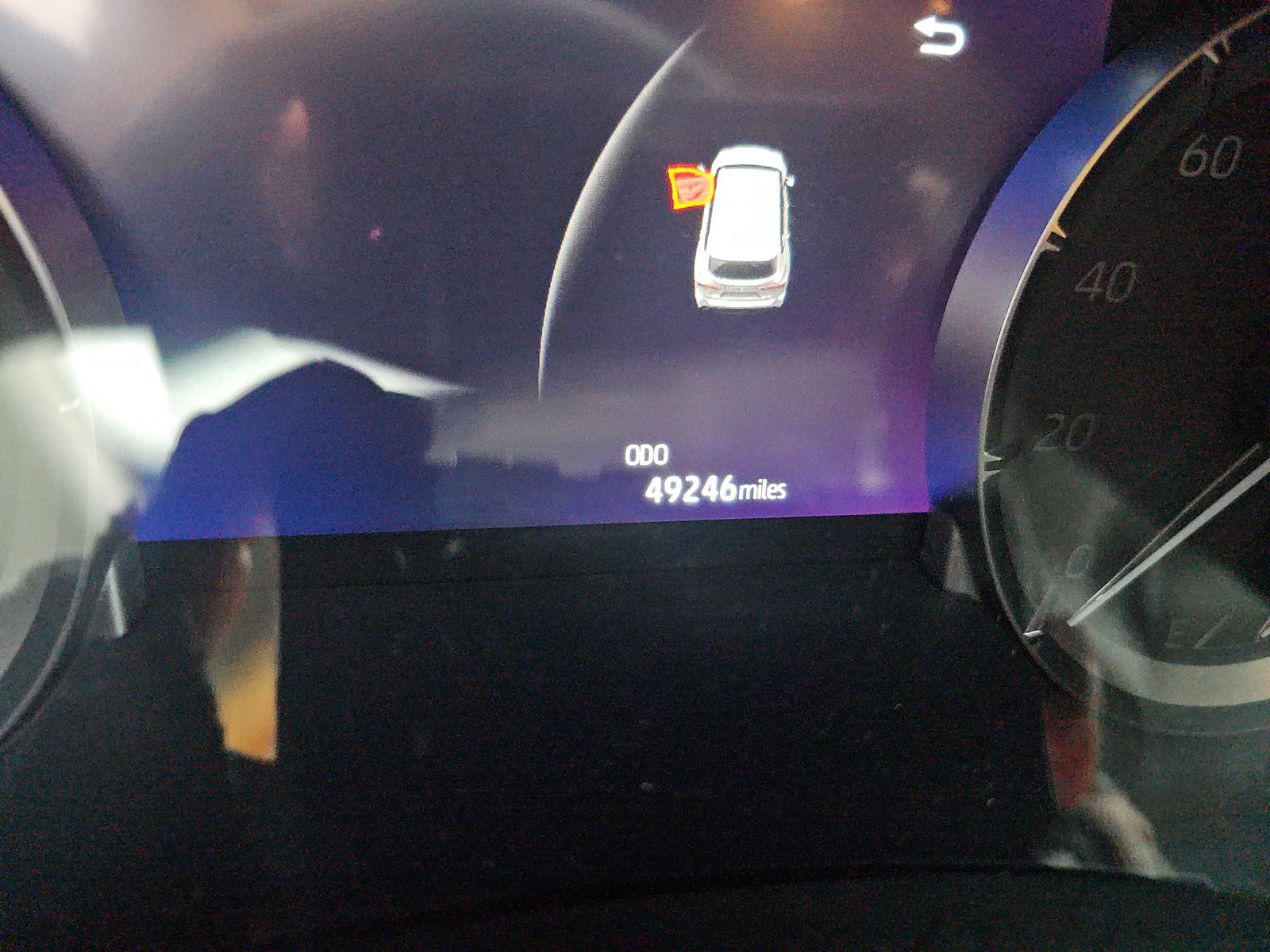 2024 Toyota Highlander LE FWD