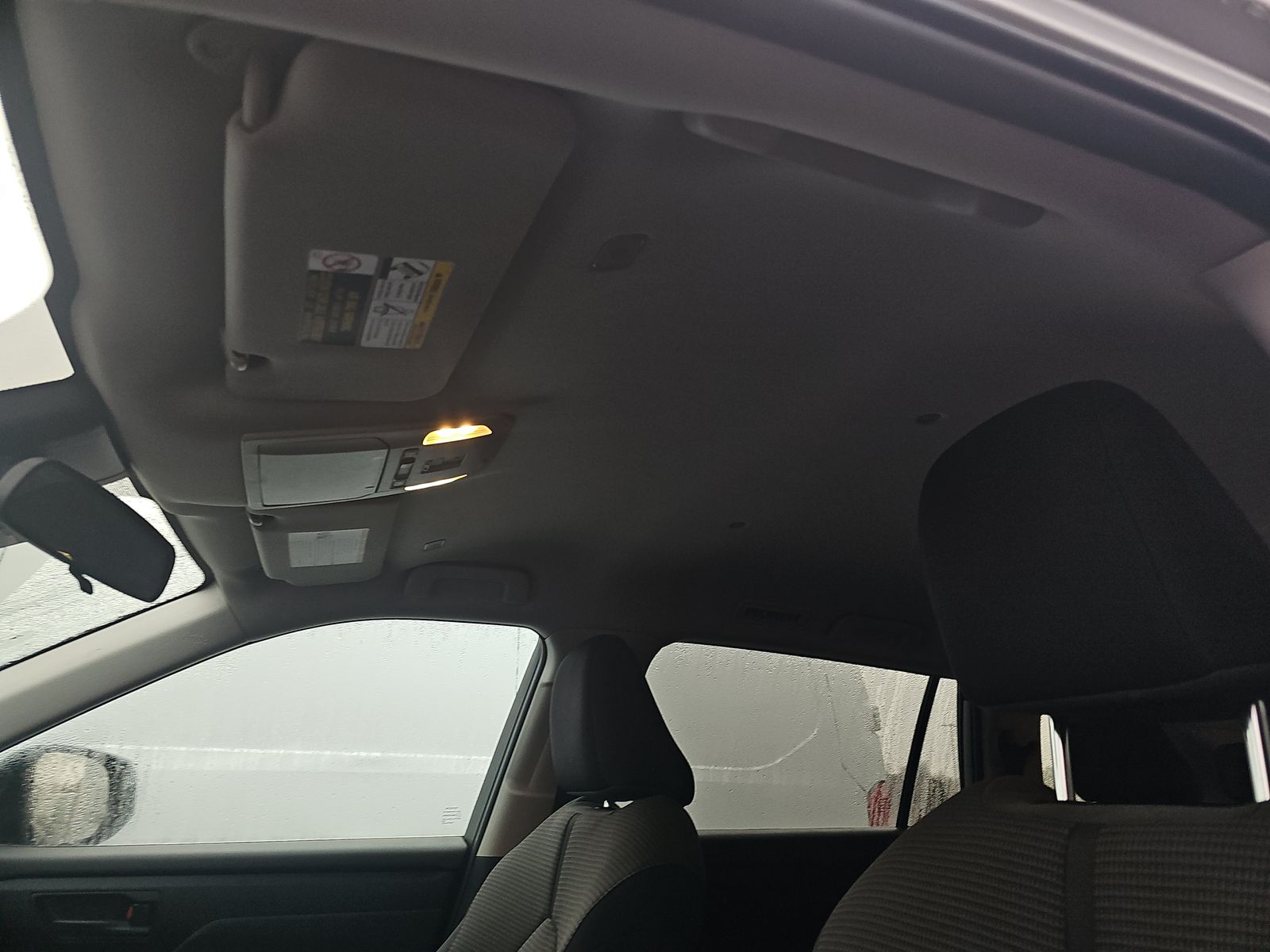 2024 Toyota Highlander LE FWD