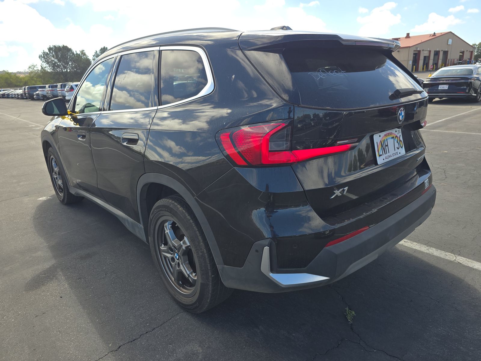 2023 BMW X1 xDrive28i AWD