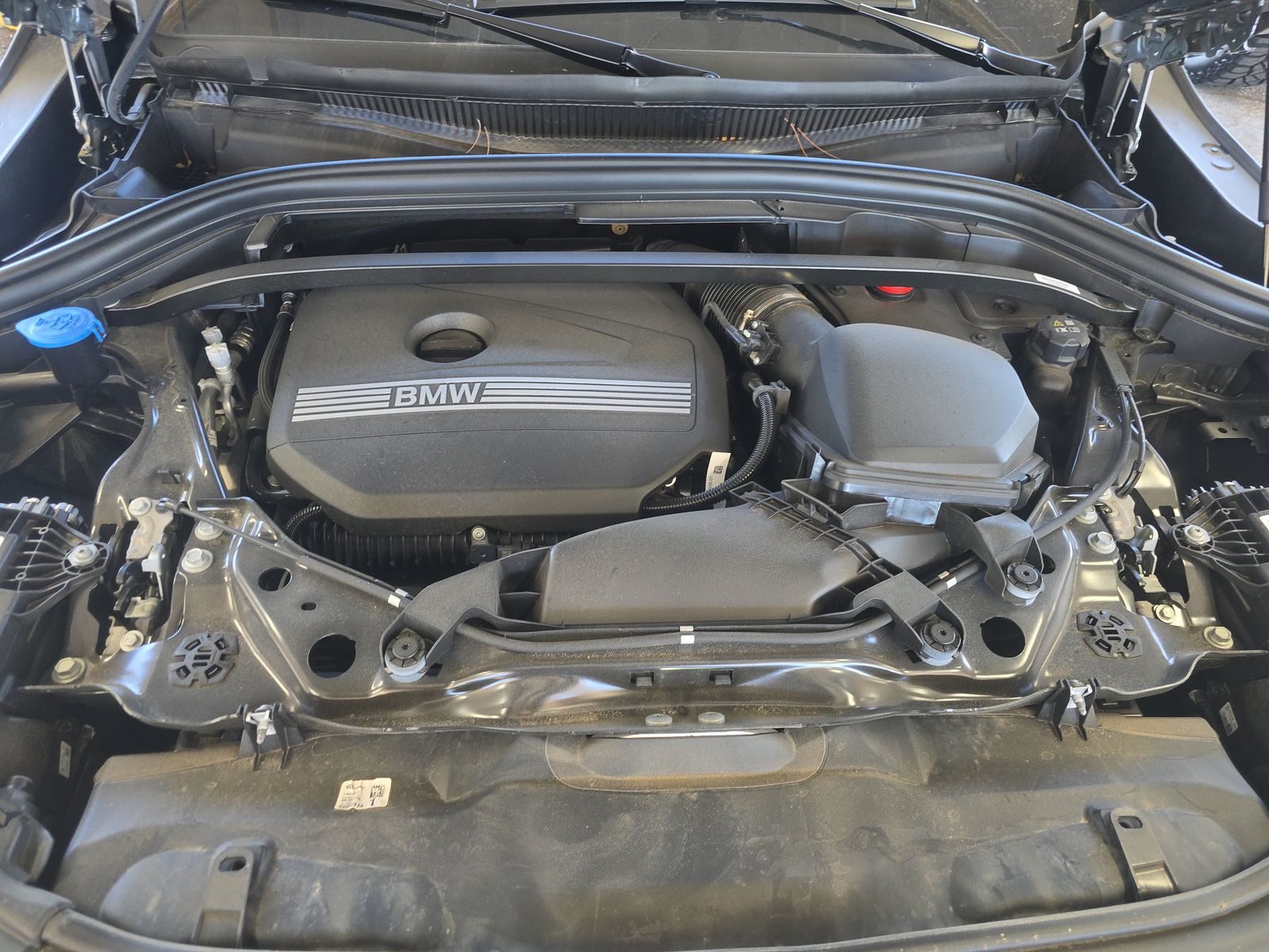 2025 BMW X2 xDrive28i AWD