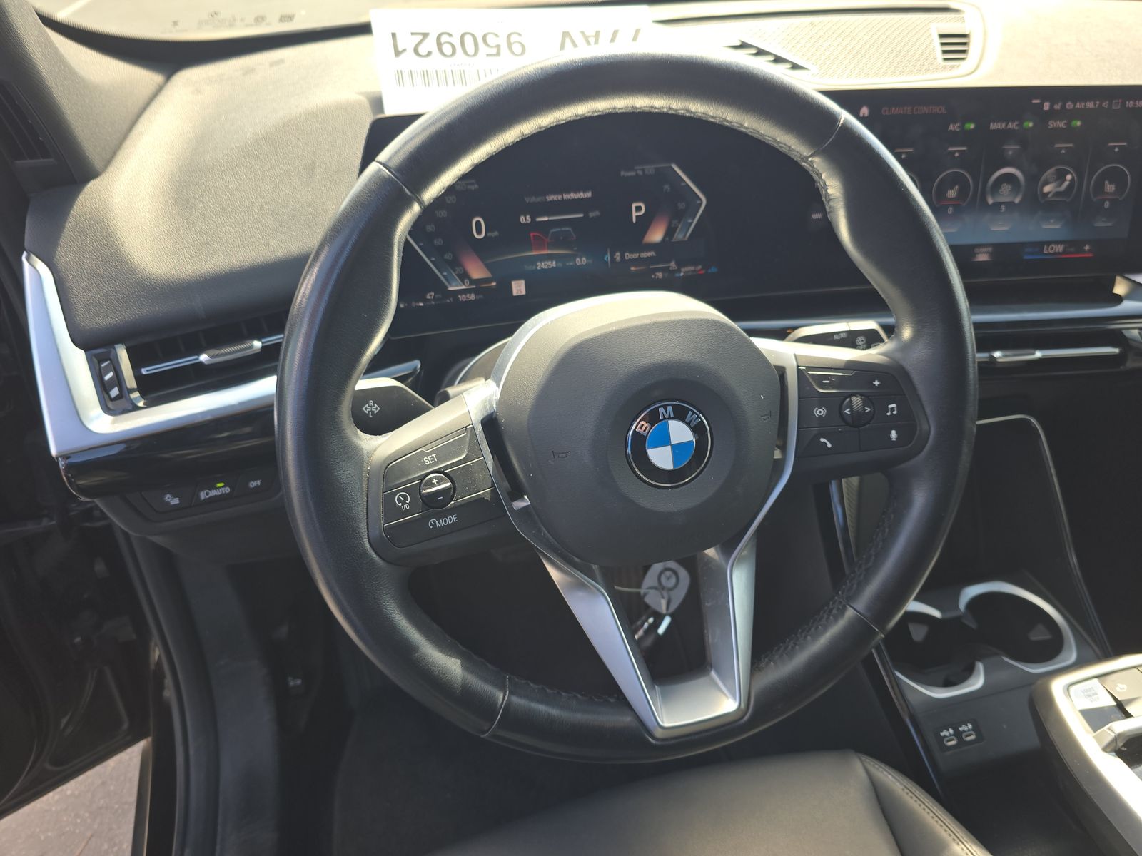 2023 BMW X1 xDrive28i AWD