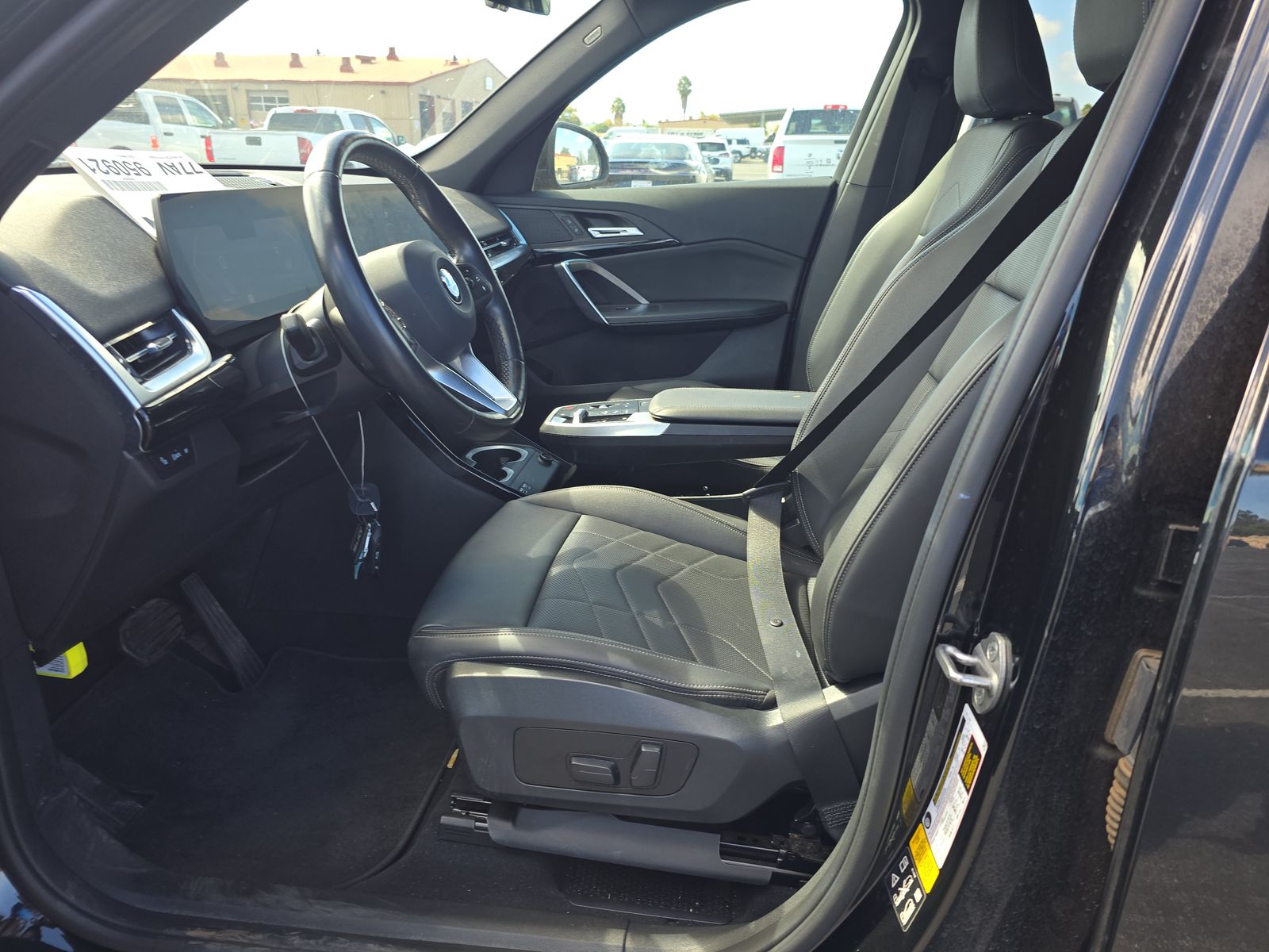 2023 BMW X1 xDrive28i AWD