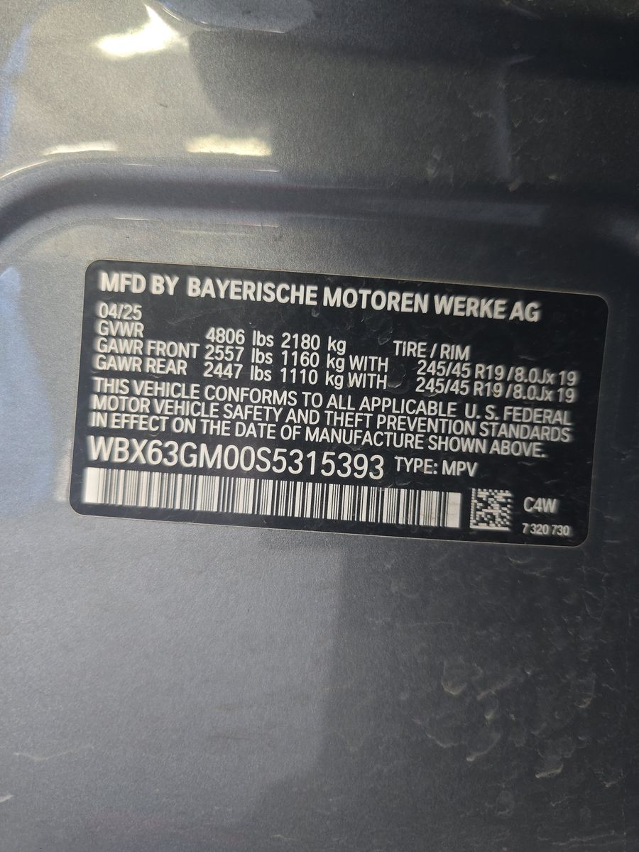 2025 BMW X2 xDrive28i AWD