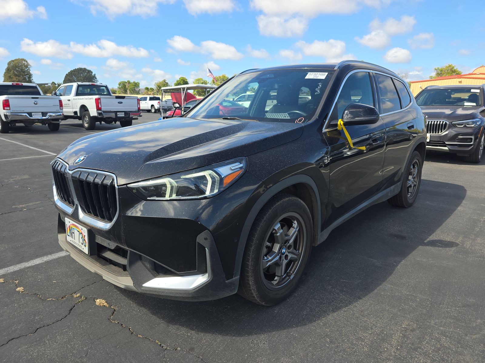 2023 BMW X1 xDrive28i AWD