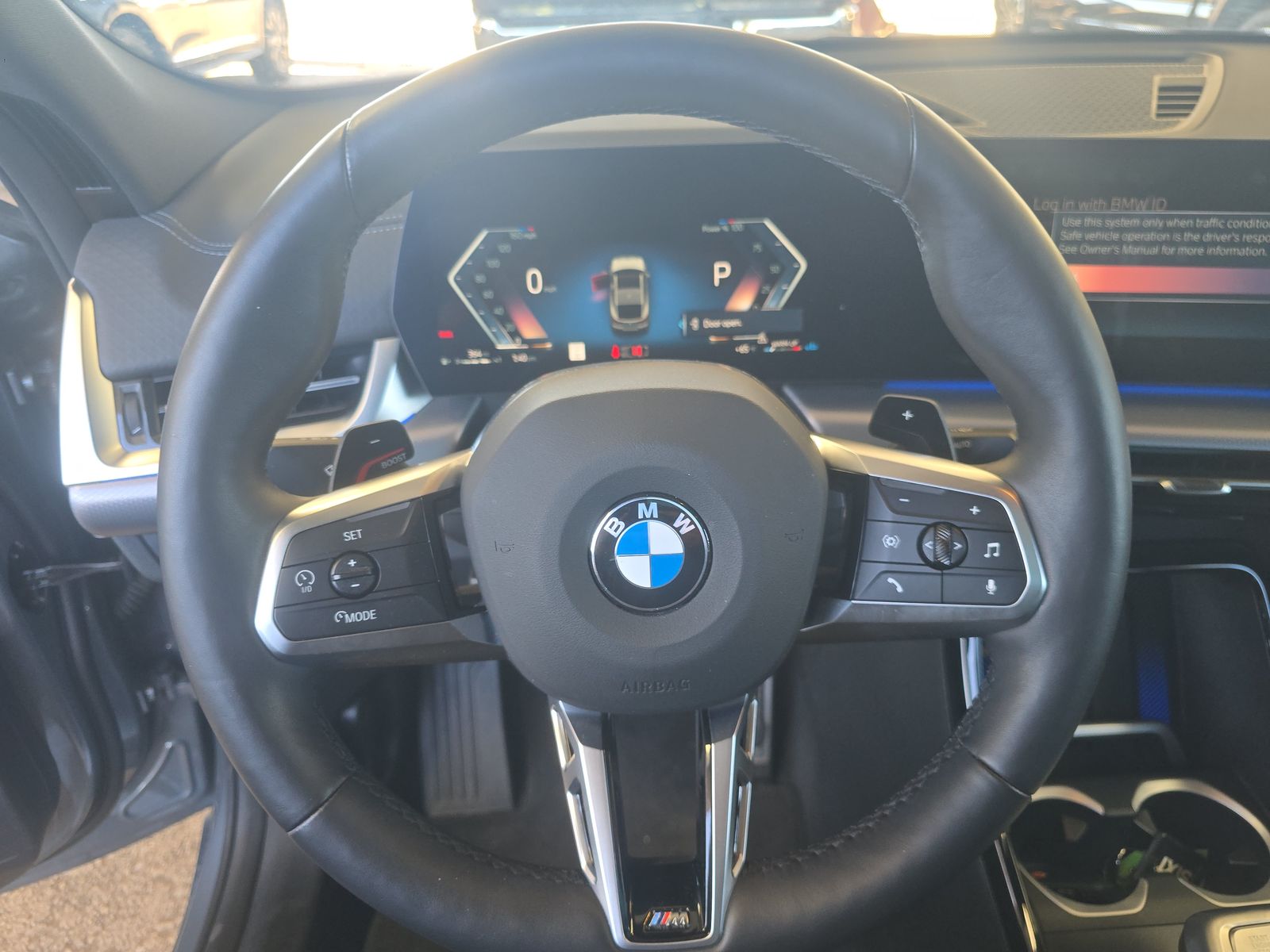 2025 BMW X2 xDrive28i AWD