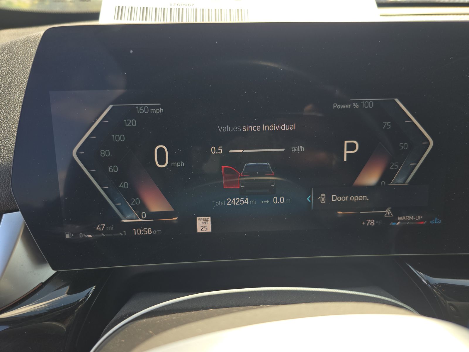 2023 BMW X1 xDrive28i AWD