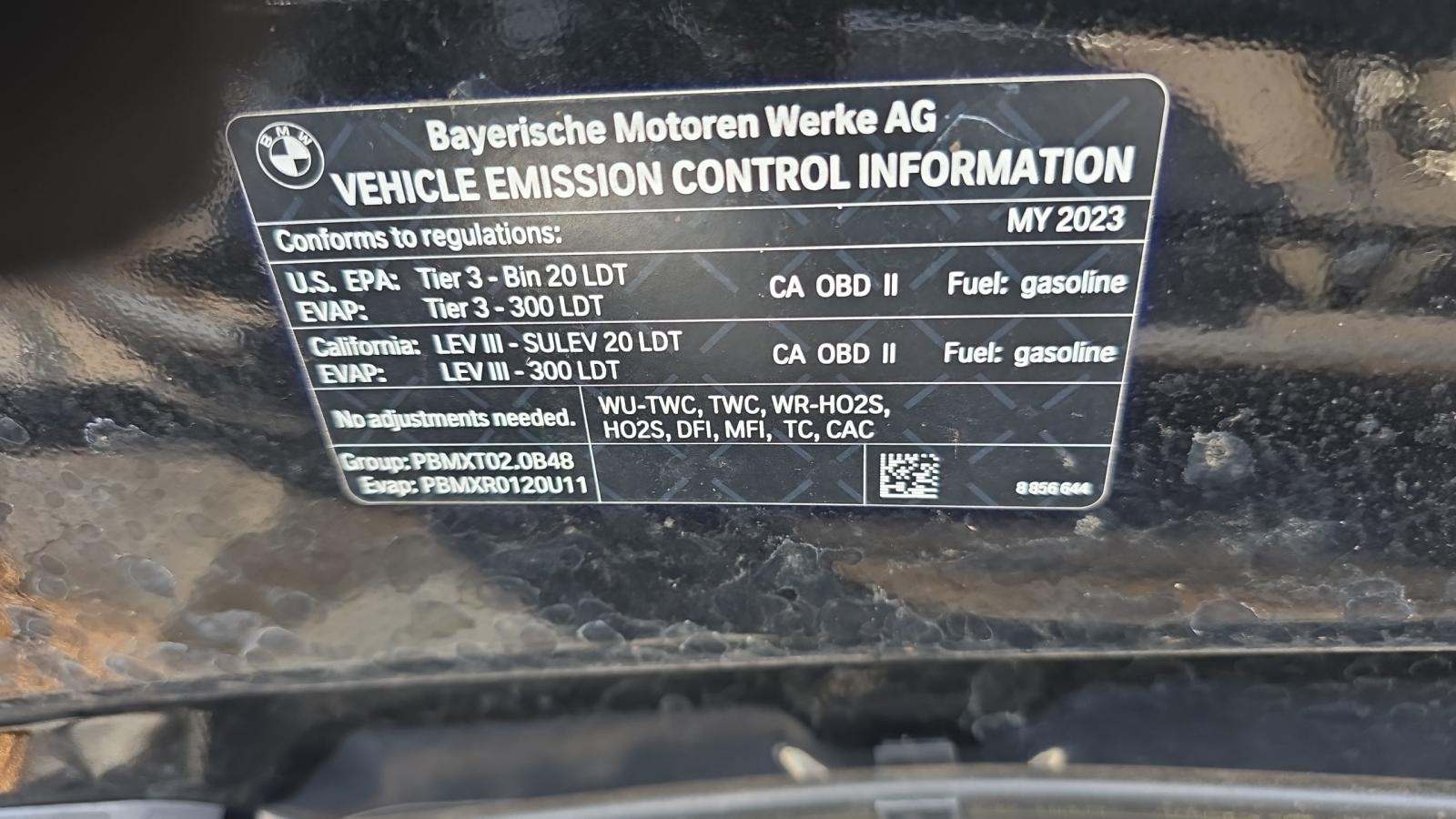 2023 BMW X1 xDrive28i AWD