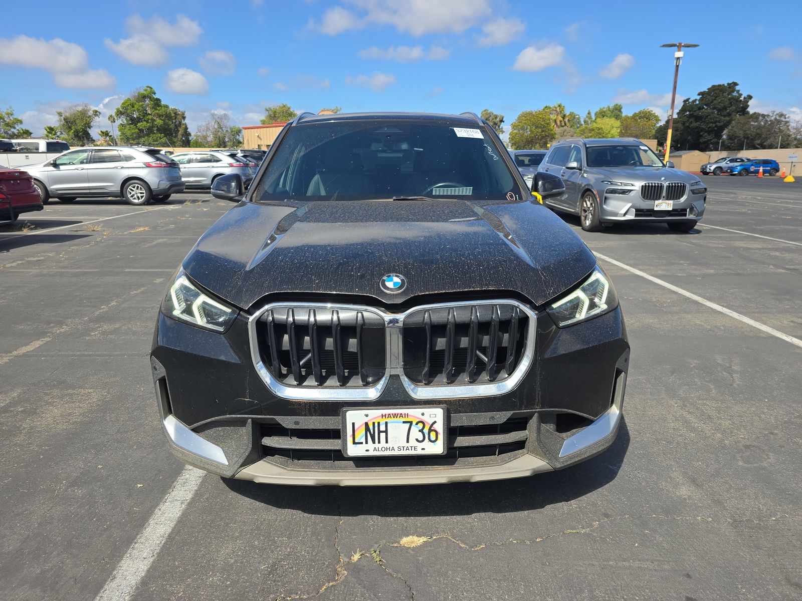 2023 BMW X1 xDrive28i AWD