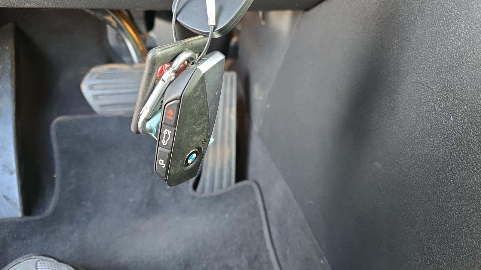 2023 BMW X1 xDrive28i AWD