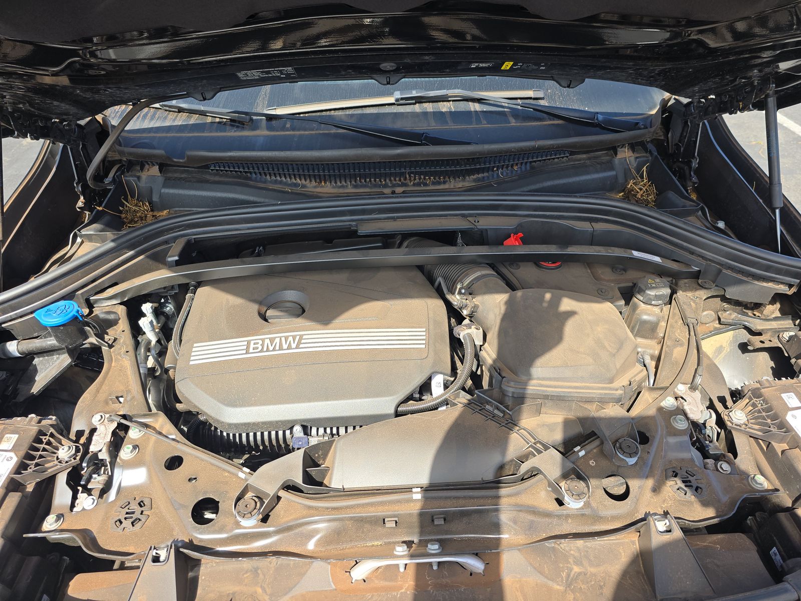 2023 BMW X1 xDrive28i AWD