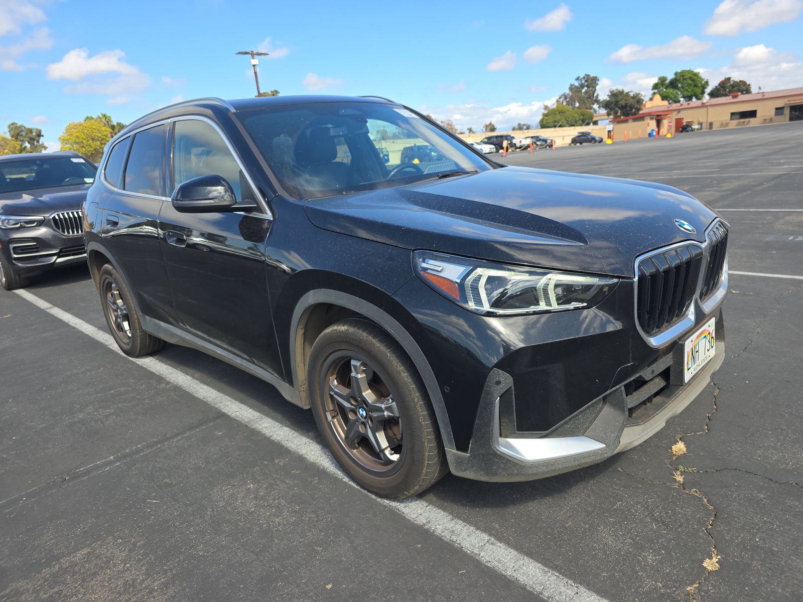 2023 BMW X1 xDrive28i AWD