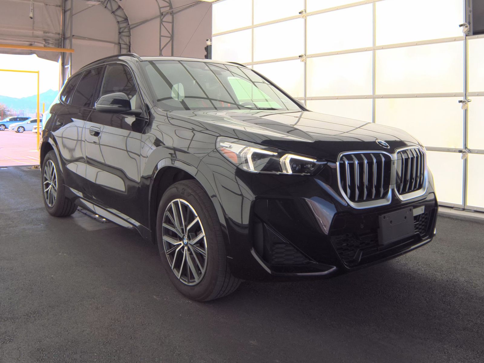 2025 BMW X1 xDrive28i AWD