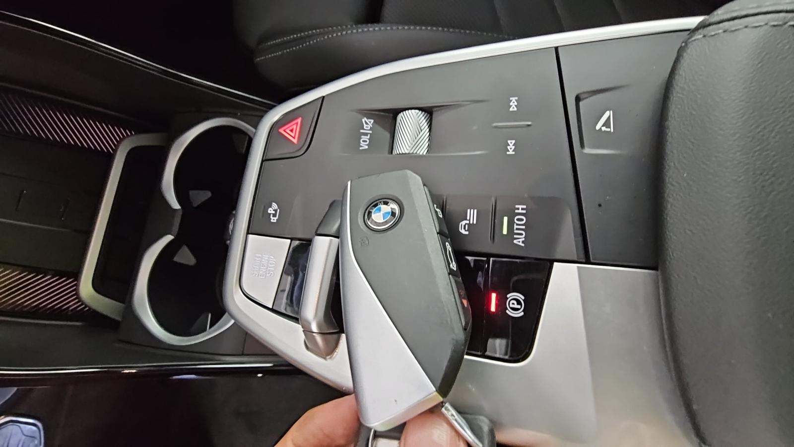 2025 BMW X1 xDrive28i AWD