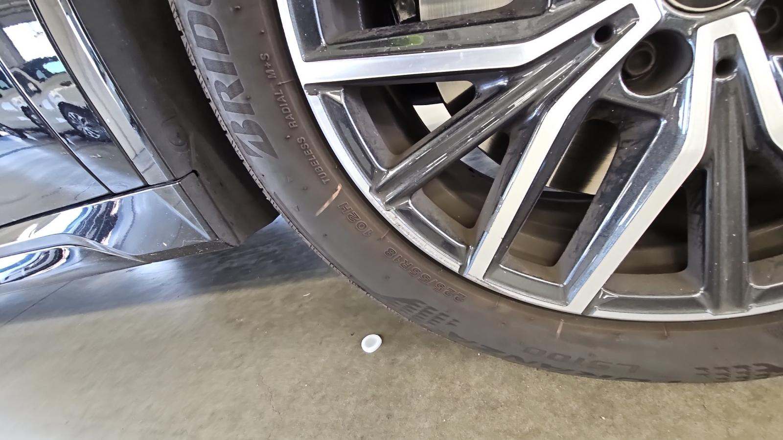 2025 BMW X1 xDrive28i AWD