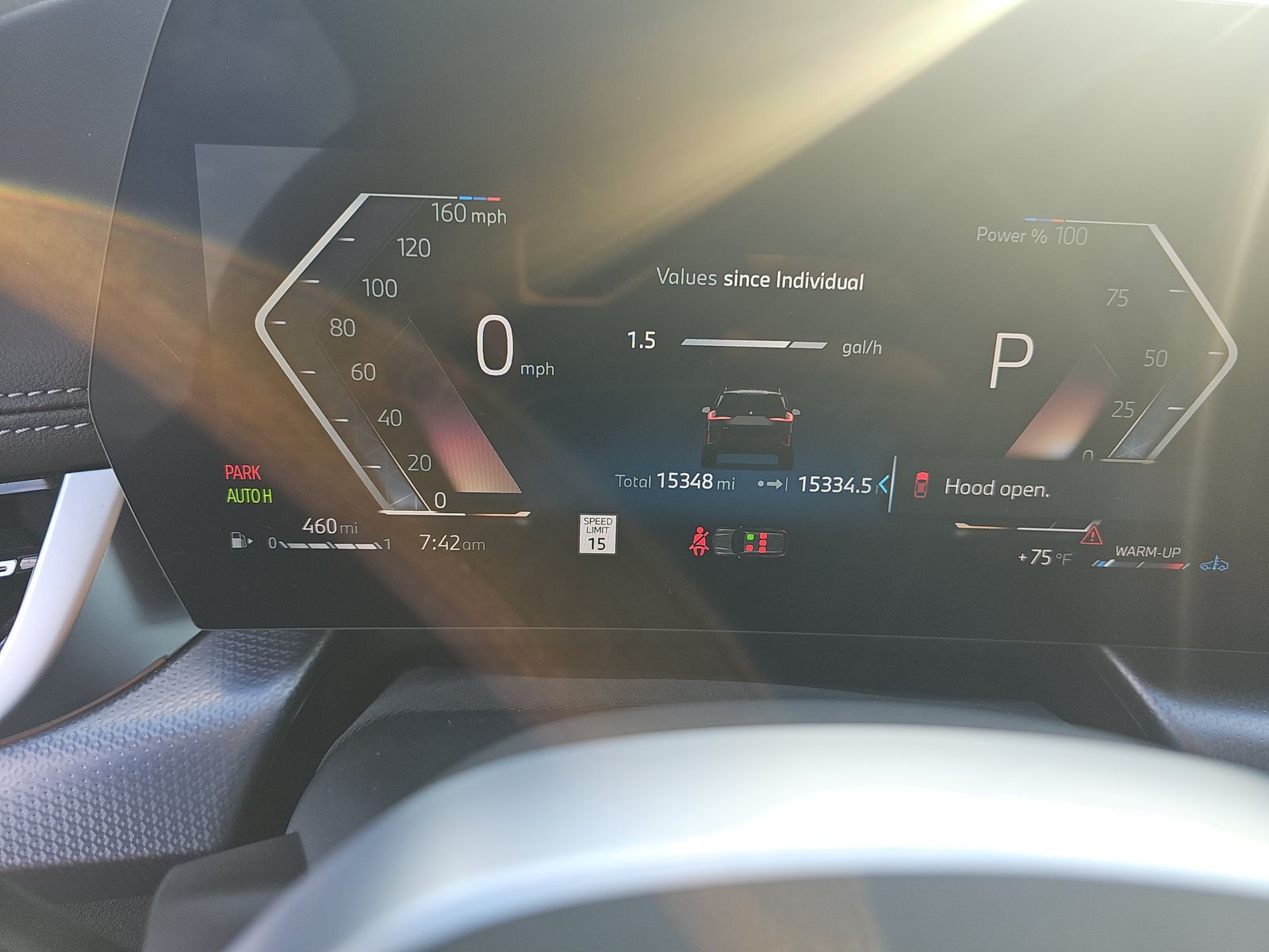 2025 BMW X1 xDrive28i AWD