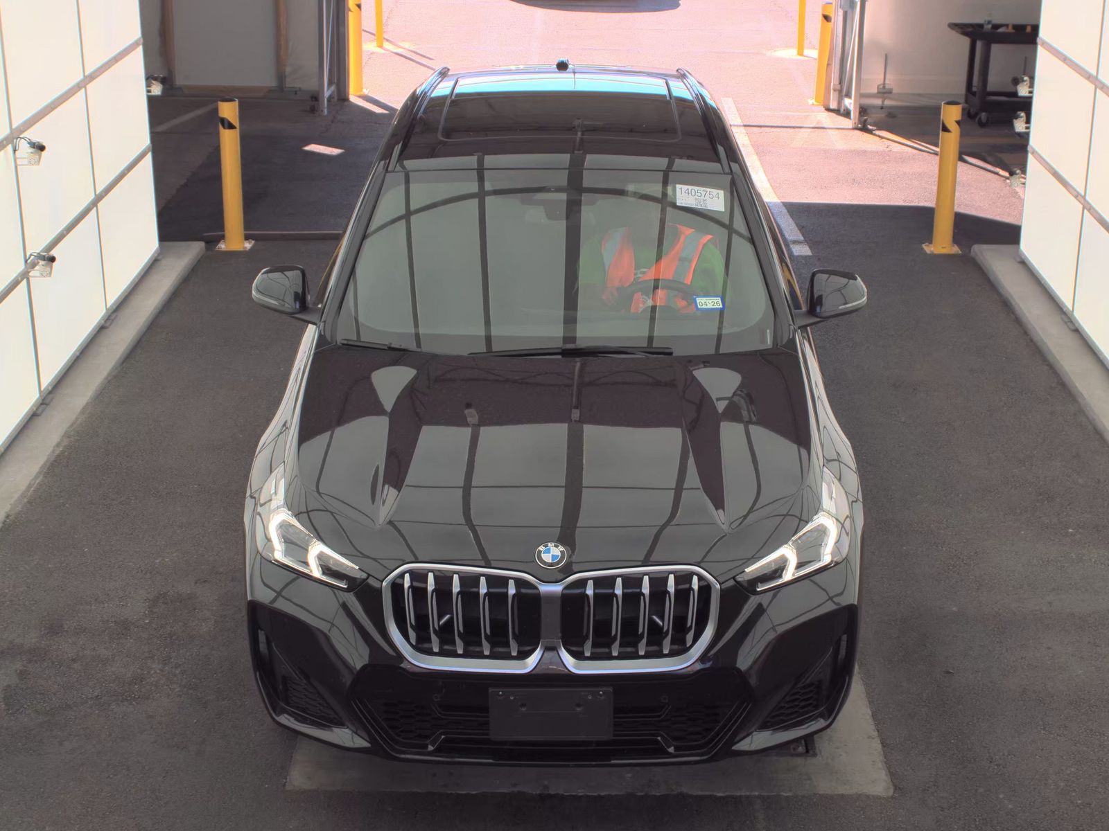 2025 BMW X1 xDrive28i AWD