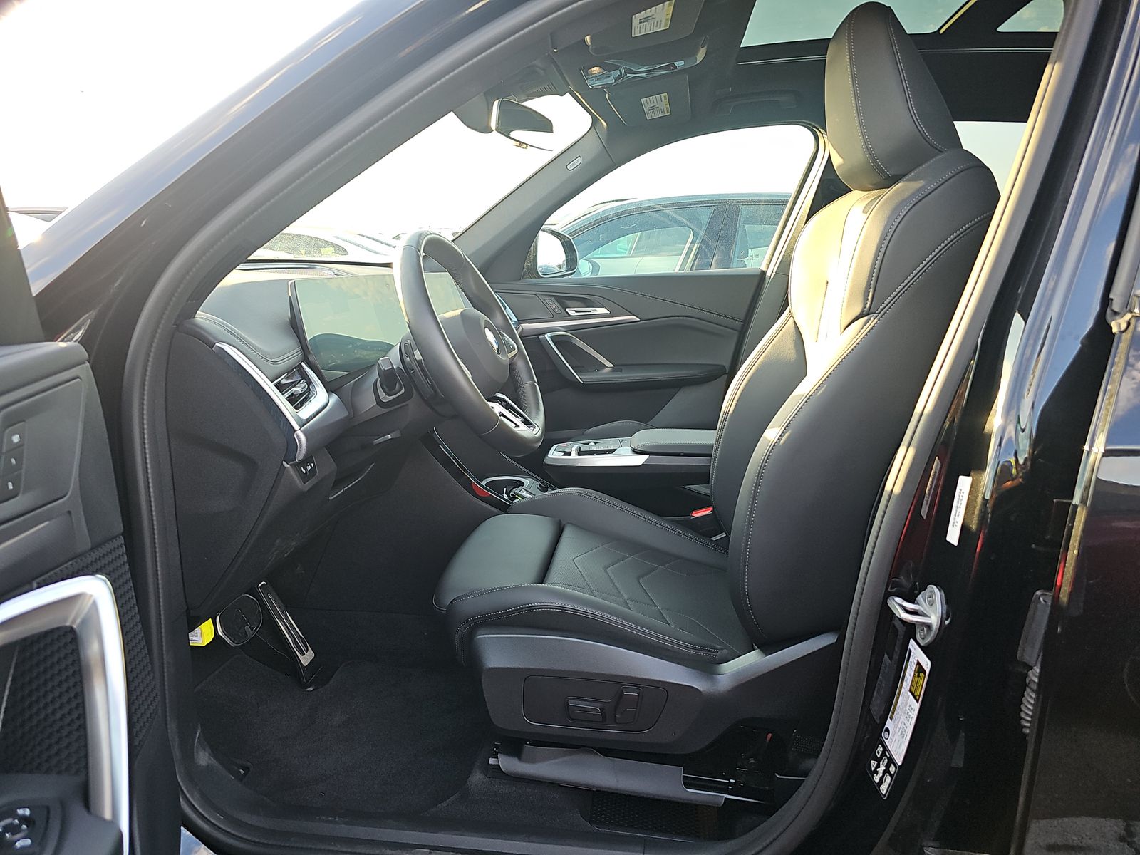 2025 BMW X1 xDrive28i AWD