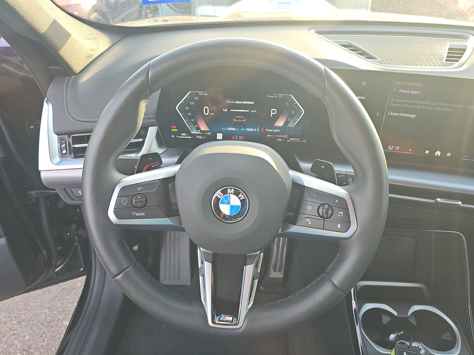 2025 BMW X1 xDrive28i AWD