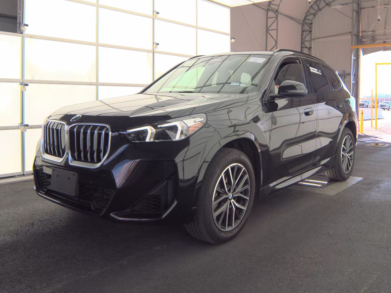 2025 BMW X1 xDrive28i AWD